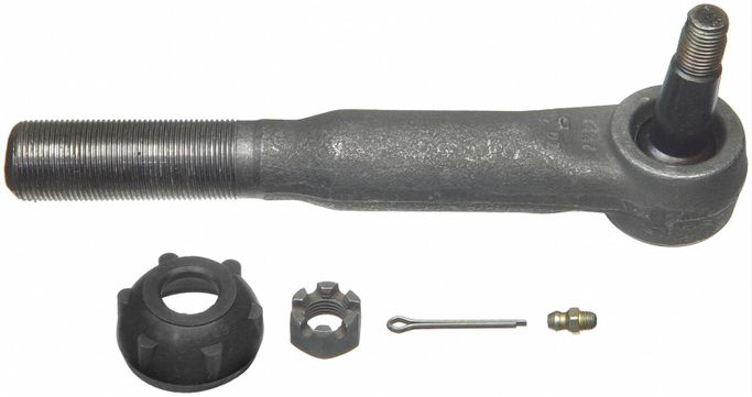 MOG-ES3427T, Moog Replacement Tie Rod Ends for 1999-2004 F-350 SUPER DUTY, F-250 SUPER DUTY, 2000-2005 EXCURSION - ES3427T in UAE, Dubai. Condition - new. Price ⁦240 AED⁩. Photo, seller contacts | AUTO.AE