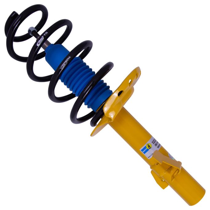 BSN-46-259257, Bilstein - Coilover Kits for 2012-2018 S60 - 46-259257 في الإمارات العربية المتحدة, دبي. Condition - new. Price 5,880 AED. Photo, seller contacts | AUTO.AE
