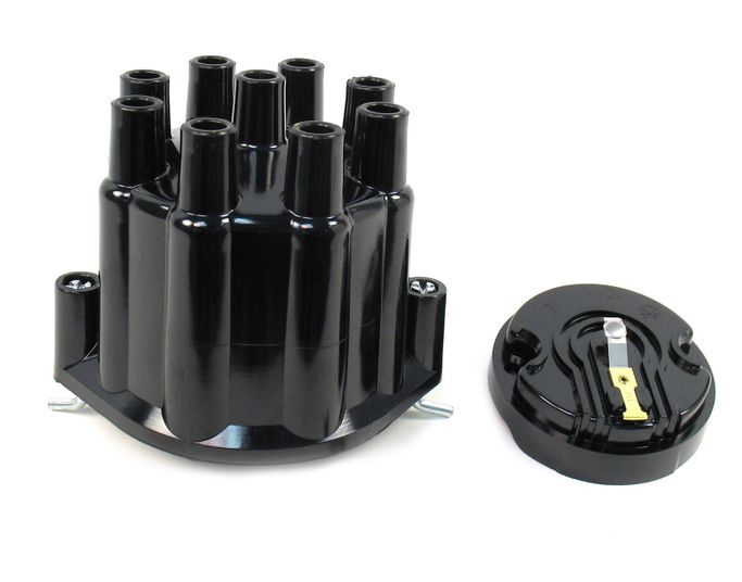 PNX-D600702, PerTronix Flame-Thrower Distributor Cap and Rotor Kits D600702 في الإمارات العربية المتحدة, دبي. Condition - new. Price 230 AED. Photo, seller contacts | AUTO.AE
