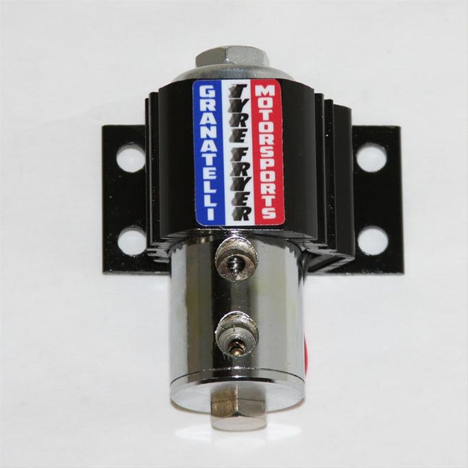 GRN-760300, Granatelli Motor Sports Tyre Fryer Line Locks 760300 в ОАЭ, Дубай. Состояние - новое. Цена ⁦570 AED⁩. Фото, контакты продавца | AUTO.AE