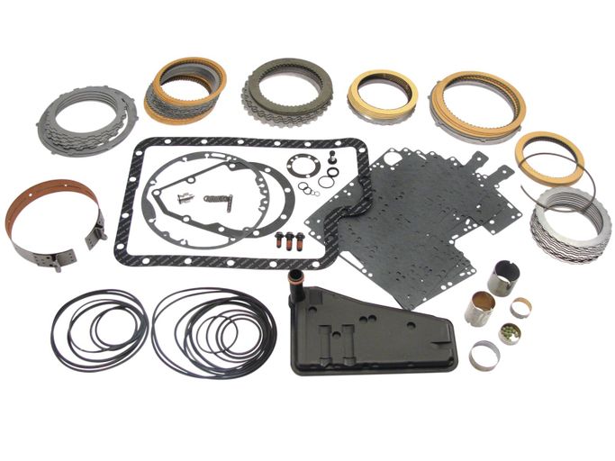 TCI-499127, TCI Master Racing Overhaul Kits 499127 в ОАЭ, Дубай. Состояние - новое. Цена ⁦2 190 AED⁩. Фото, контакты продавца | AUTO.AE