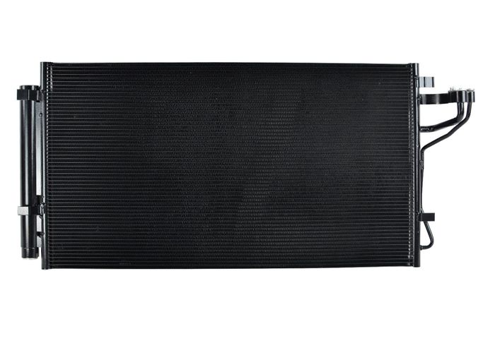 OSC-3983, OSC Automotive Air Conditioning Condensers for 2011-2016 OPTIMA, 2011-2014 SONATA - 3983 в ОАЭ, Дубай. Состояние - новое. Цена 500 AED. Фото, контакты продавца | AUTO.AE