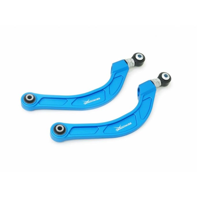 Q1385, HARDRACE Q1385 Rear Upper Rear Arm (Harden Rubber, Pillow Ball) 2pcs for for AUDI A4 / A5 (B9) 2016-2024 in UAE, Dubai. Condition - new. Price ⁦2,100 AED⁩. Photo, seller contacts | AUTO.AE