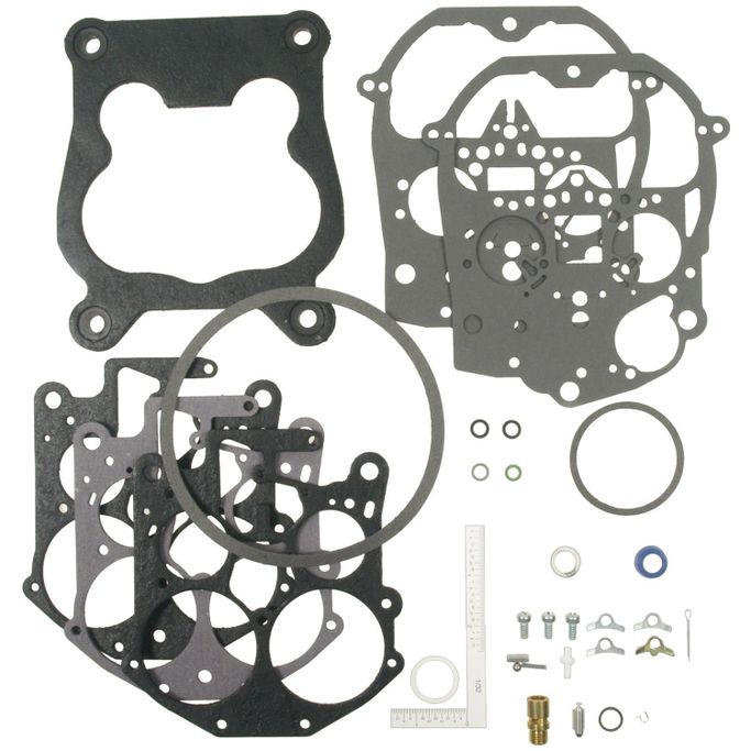SMP-1633, Standard Motor Carburetor Rebuild Kits 1633 in UAE, Dubai. Condition - new. Price 150 AED. Photo, seller contacts | AUTO.AE