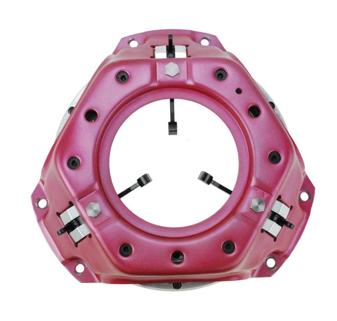 RAM-673CW, RAM Super-Duty Pressure Plates 673CW في الإمارات العربية المتحدة, دبي. Condition - new. Price ⁦4,630 AED⁩. Photo, seller contacts | AUTO.AE