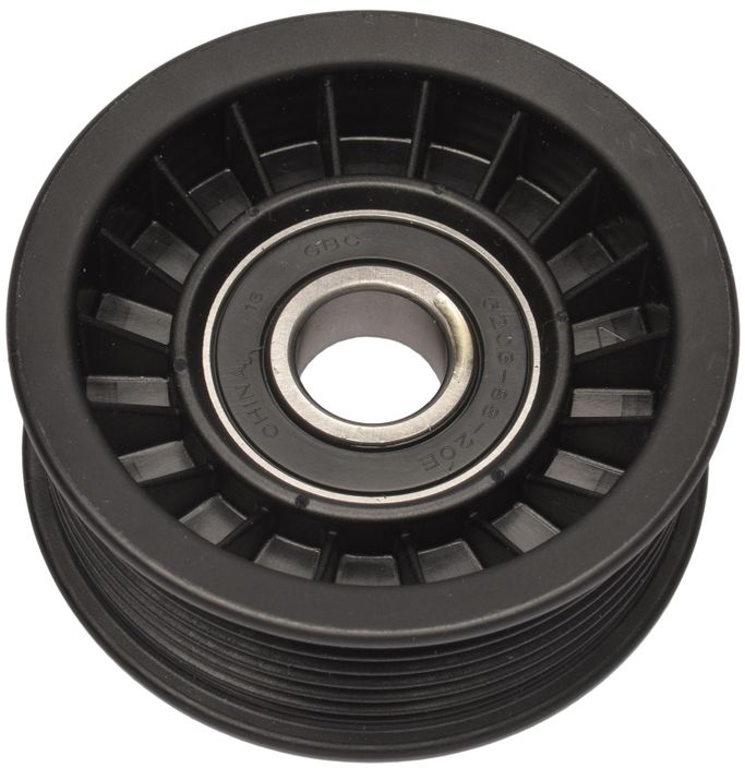 CEL-49004, Continental OE Technology Series Idler Pulleys 49004 in UAE, Dubai. Condition - new. Price ⁦110 AED⁩. Photo, seller contacts | AUTO.AE