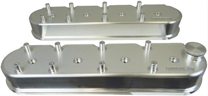 MOR-68470, Moroso Billet Aluminum Valve Covers 68470 в ОАЭ, Дубай. Состояние - новое. Цена ⁦5 330 AED⁩. Фото, контакты продавца | AUTO.AE