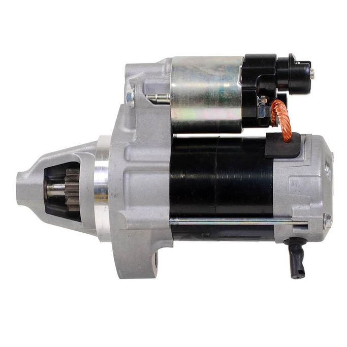 DNP-280-0368, Denso Remanufactured Starters for 2007-2008 FIT - 280-0368 в ОАЭ, Дубай. Состояние - новое. Цена 930 AED. Фото, контакты продавца | AUTO.AE
