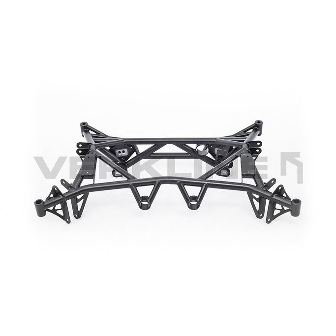 WAS-401, VERKLINE WAS-401 Rear Lightweight Tubular Subframe for TOYOTA GR Supra / BMW Z4 (G29) в ОАЭ, Дубай. Состояние - новое. Цена ⁦12 570 AED⁩. Фото, контакты продавца | AUTO.AE