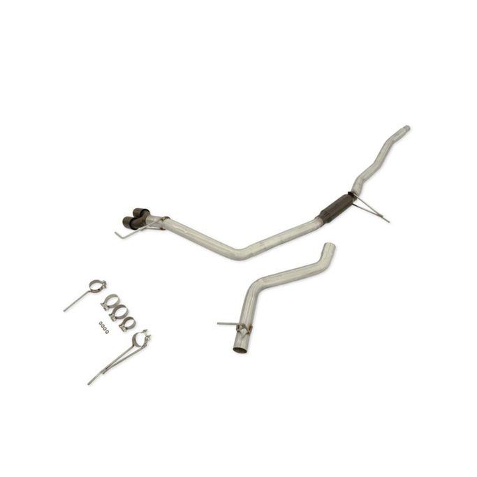 FLO-818153, Flowmaster American Thunder Exhaust Systems for 2022-2024 MAVERICK - 818153 in UAE, Dubai. Condition - new. Price 4,300 AED. Photo, seller contacts | AUTO.AE