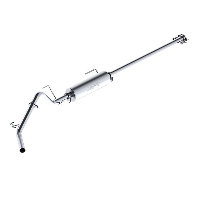 MBR-S5326P, MBRP Performance Series Exhaust Systems for 2005-2015 TACOMA - S5326P в ОАЭ, Дубай. Состояние - новое. Цена 1 800 AED. Фото, контакты продавца | AUTO.AE