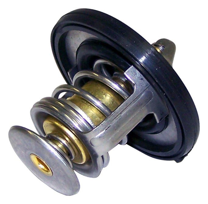 CWA-55111016AC, Crown Automotive Thermostats 55111016AC в ОАЭ, Дубай. Состояние - новое. Цена 120 AED. Фото, контакты продавца | AUTO.AE
