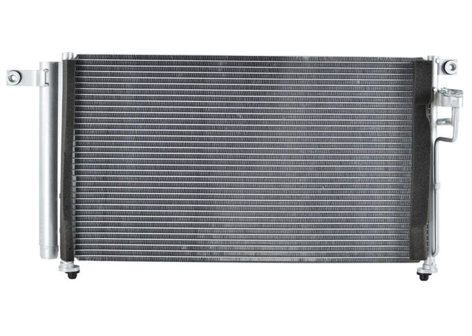 OSC-3386, OSC Automotive Air Conditioning Condensers for 2006-2011 RIO, RIO5 - 3386 в ОАЭ, Дубай. Состояние - новое. Цена 450 AED. Фото, контакты продавца | AUTO.AE