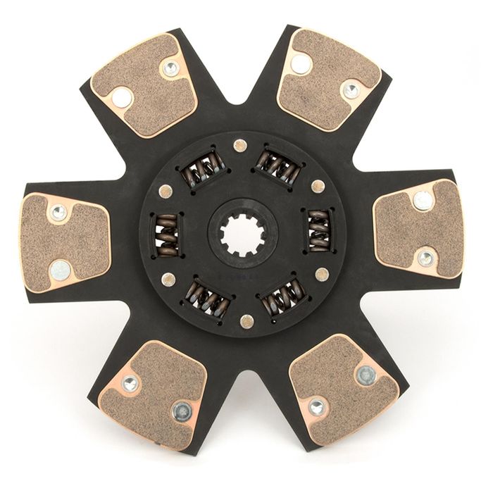 CTF-323383735, Centerforce DFX Clutch Discs 323383735 في الإمارات العربية المتحدة, دبي. Condition - new. Price 1,260 AED. Photo, seller contacts | AUTO.AE