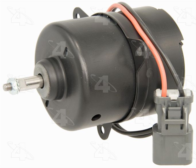 FSS-75750, Four Seasons Fan Motors 75750 в ОАЭ, Дубай. Состояние - новое. Цена 280 AED. Фото, контакты продавца | AUTO.AE