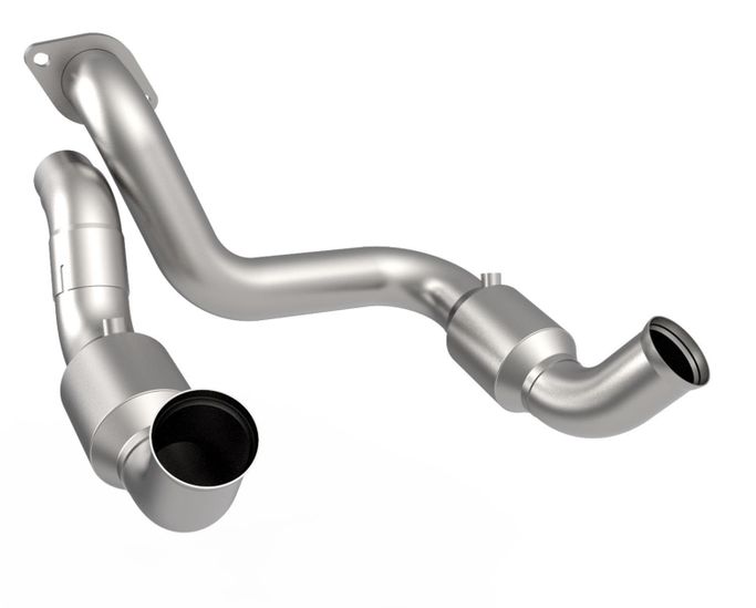 KOK-14003400, Kooks Headers - Exhaust Pipes, Intermediate Pipes for 2020-2026 F-250 SUPER DUTY, F-350 SUPER DUTY - 14003400 في الإمارات العربية المتحدة, دبي. Condition - new. Price ⁦10,020 AED⁩. Photo, seller contacts | AUTO.AE