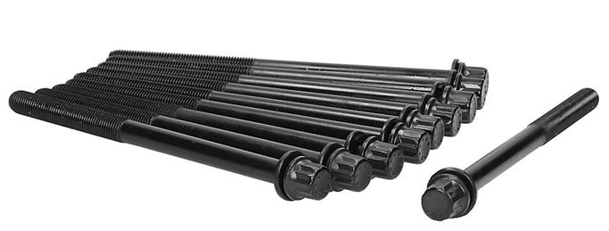 AJU-81027500, Ajusa Cylinder Head Bolt Sets for 1998-2001 PRELUDE - 81027500 в ОАЭ, Дубай. Состояние - новое. Цена 650 AED. Фото, контакты продавца | AUTO.AE