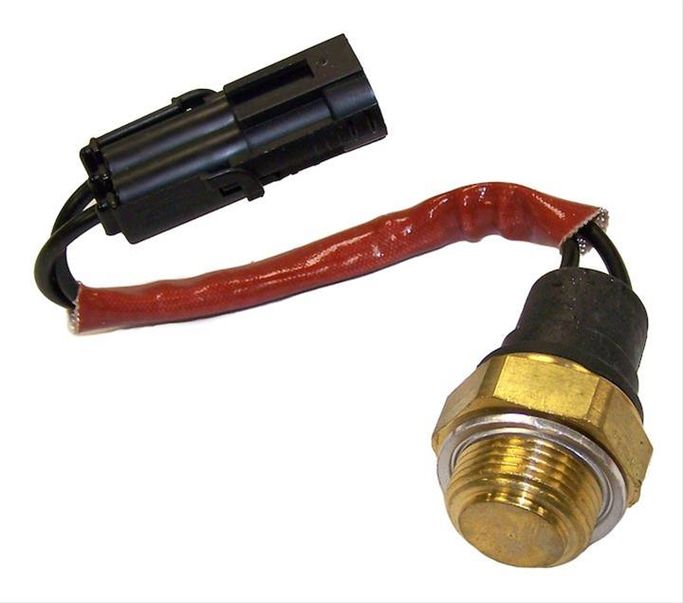 CWA-32001846, Crown Automotive Coolant Temperature Sensors 32001846 في الإمارات العربية المتحدة, دبي. Condition - new. Price 190 AED. Photo, seller contacts | AUTO.AE