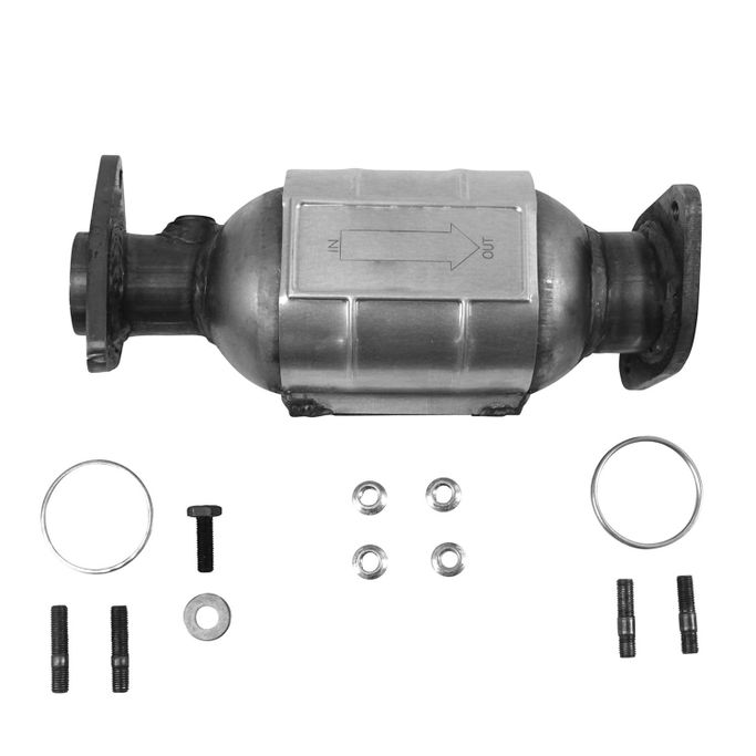 APH-644091, AP Exhaust Direct-Fit Catalytic Converters 644091 в ОАЭ, Дубай. Состояние - новое. Цена 1 580 AED. Фото, контакты продавца | AUTO.AE