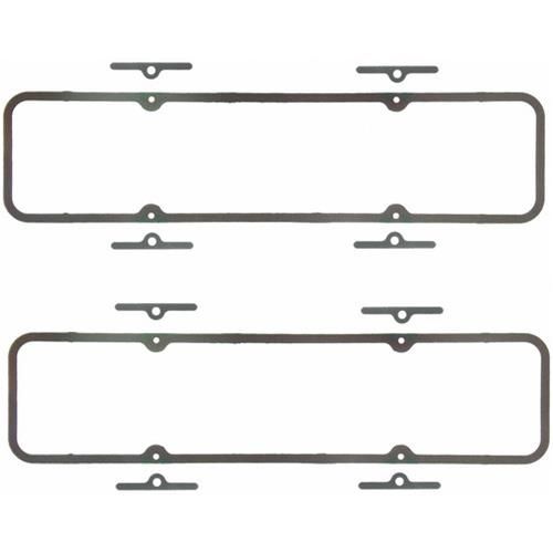 FEL-VS12869T, Fel-Pro PermaDryPlus Valve Cover Gaskets VS 12869 T في الإمارات العربية المتحدة, دبي. Condition - new. Price 220 AED. Photo, seller contacts | AUTO.AE