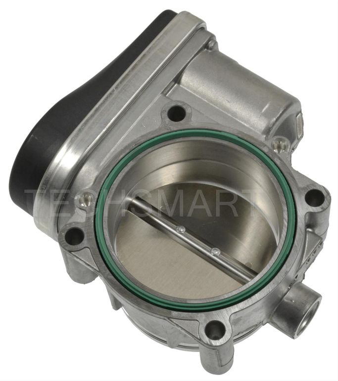 SMP-S20071, Standard Motor TechSmart Throttle Bodies S20071 in UAE, Dubai. Condition - new. Price 1,260 AED. Photo, seller contacts | AUTO.AE