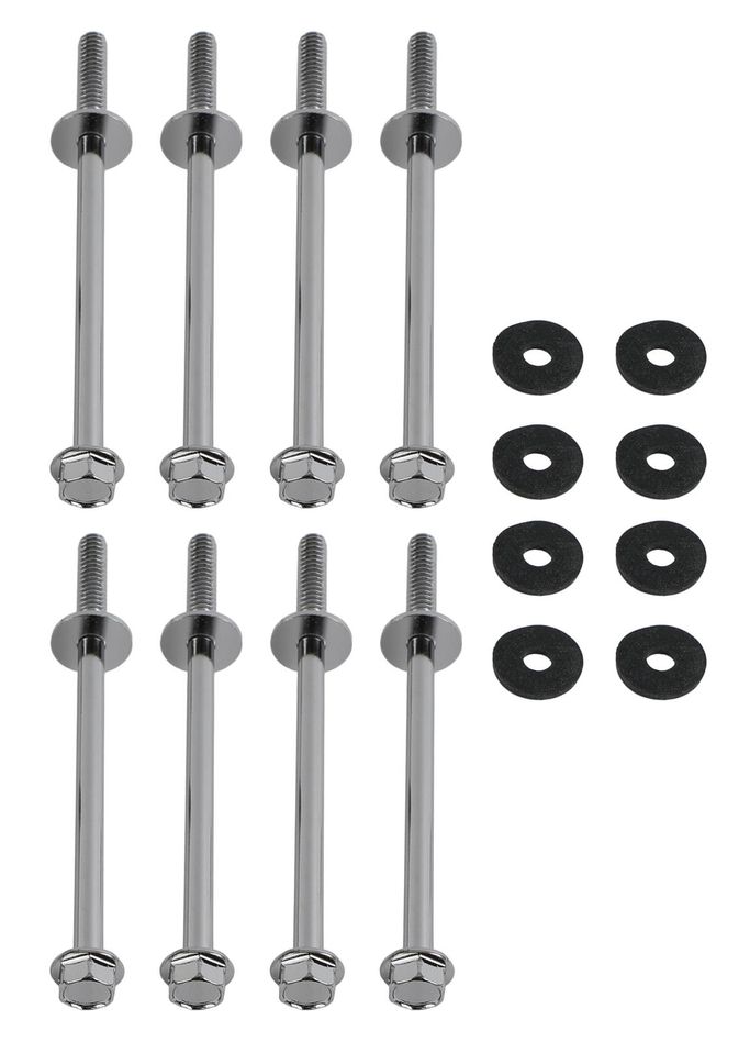 PRO-66332, Proform Valve Cover Fasteners for Chevrolet 66332 in UAE, Dubai. Condition - new. Price 70 AED. Photo, seller contacts | AUTO.AE