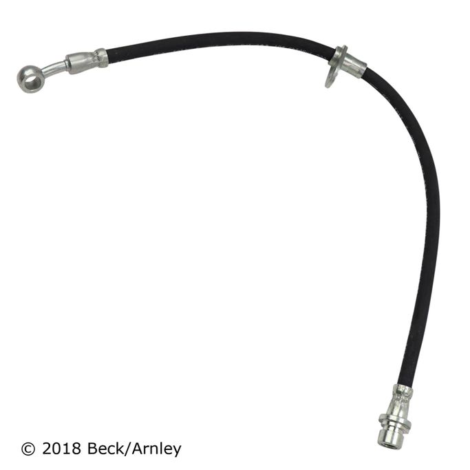 BCK-073-2047, Beck/Arnley Brake Hoses 073-2047 في الإمارات العربية المتحدة, دبي. Condition - new. Price 80 AED. Photo, seller contacts | AUTO.AE