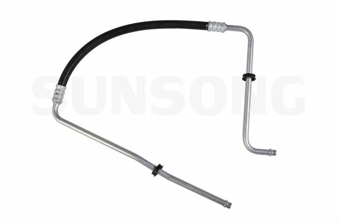 SUG-5801087, Sunsong Engine Oil Cooler Lines 5801087 في الإمارات العربية المتحدة, دبي. Condition - new. Price ⁦110 AED⁩. Photo, seller contacts | AUTO.AE