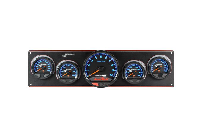 LNG-44577, Longacre SMi Elite Waterproof Gauge Panels 52-44577 في الإمارات العربية المتحدة, دبي. Condition - new. Price ⁦3,850 AED⁩. Photo, seller contacts | AUTO.AE