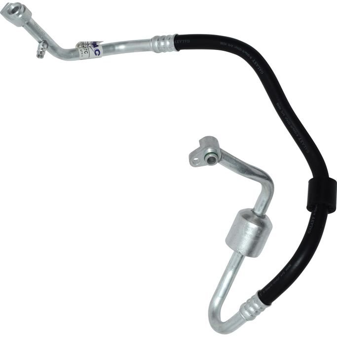 UAC-HA112417C, Universal Air Conditioner Air Conditioning Suction Hose Assemblies for 2013-2016 ESCAPE, 2014-2016 TRANSIT CONNECT - HA 112417C in UAE, Dubai. Condition - new. Price 200 AED. Photo, seller contacts | AUTO.AE
