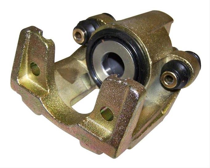 CWA-5179731AA, Crown Automotive Brake Calipers for 2003-2007 LIBERTY, 2003-2006 WRANGLER - 5179731AA в ОАЭ, Дубай. Состояние - новое. Цена ⁦240 AED⁩. Фото, контакты продавца | AUTO.AE