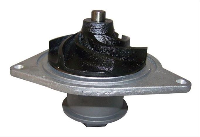 CWA-4882837AB, Crown Automotive Mechanical Water Pumps for 1993-1994 CONCORDE, INTREPID, VISION - 4882837AB في الإمارات العربية المتحدة, دبي. Condition - new. Price 240 AED. Photo, seller contacts | AUTO.AE