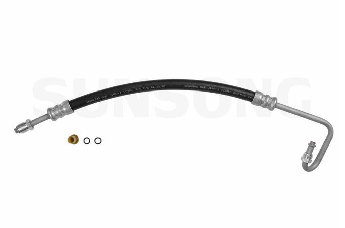 SUG-3401033, Sunsong Power Steering Hose Assemblies 3401033 في الإمارات العربية المتحدة, دبي. Condition - new. Price 100 AED. Photo, seller contacts | AUTO.AE