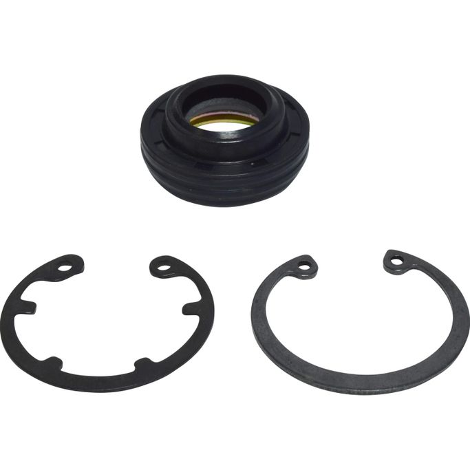 UAC-SS0886C, Universal Air Conditioner Air Conditioning Compressor Shaft Seal Kits SS 0886C في الإمارات العربية المتحدة, دبي. Condition - new. Price ⁦30 AED⁩. Photo, seller contacts | AUTO.AE