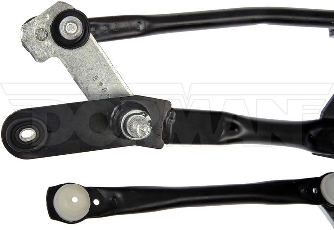 RNB-602-172, Dorman Windshield Wiper Transmission Linkages for 2014-2019 FORTE, 2014-2016 FORTE KOUP, 2014-2018 FORTE5 - 602-172 in UAE, Dubai. Condition - new. Price ⁦360 AED⁩. Photo, seller contacts | AUTO.AE