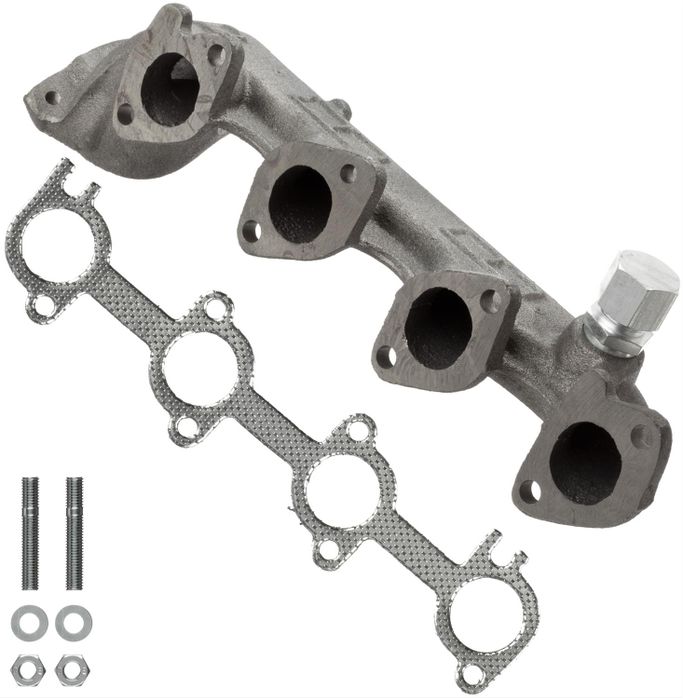 ATP-101286, ATP Exhaust Manifolds 101286 in UAE, Dubai. Condition - new. Price 540 AED. Photo, seller contacts | AUTO.AE