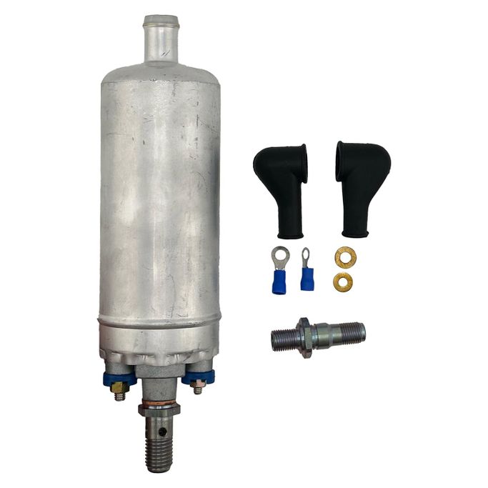 GMB-522-1020, GMB External Fuel Pumps 522-1020 in UAE, Dubai. Condition - new. Price 390 AED. Photo, seller contacts | AUTO.AE