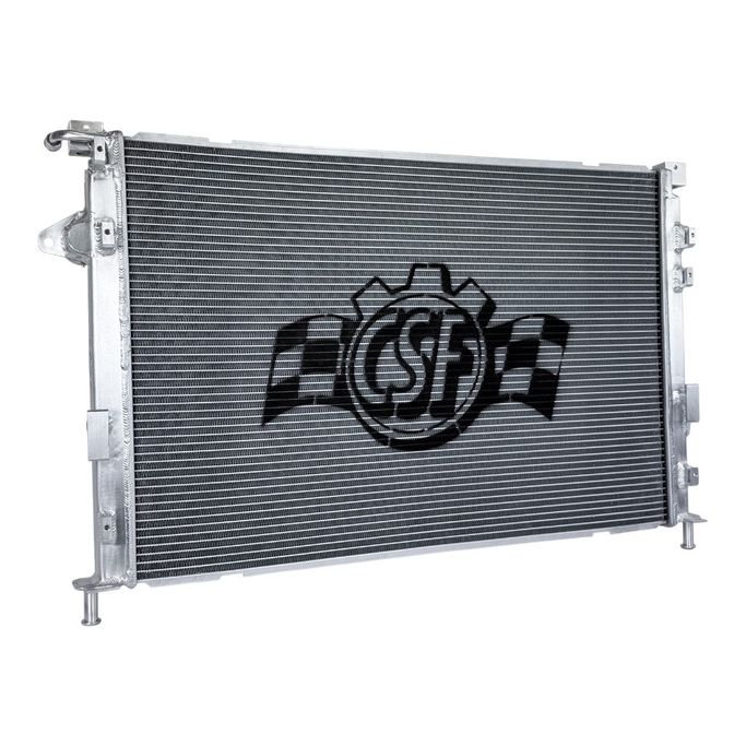 7238, CSF 7238 High-Performance All-Aluminum Radiator for FORD Focus ST (MK3) in UAE, Dubai. Condition - new. Price 3,360 AED. Photo, seller contacts | AUTO.AE