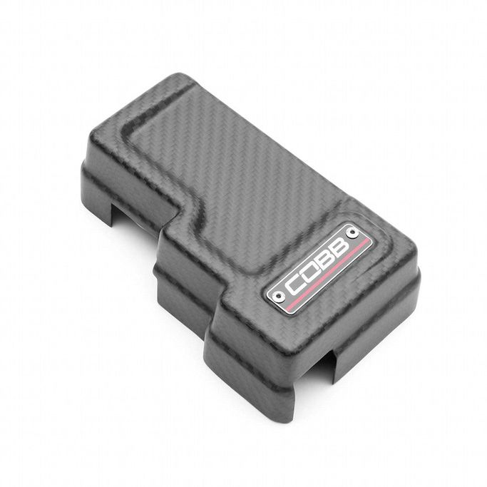846665-Pass-RMC, COBB 846665-Pass-RMC Fuse Cover Passenger Side Redline (Carbon Fiber / Matte) for SUBARU WRX (VB) 2022- في الإمارات العربية المتحدة, دبي. Condition - new. Price ⁦710 AED⁩. Photo, seller contacts | AUTO.AE