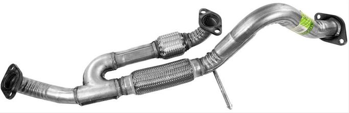 WLK-50476, Walker Exhaust Front Pipes for 2006-2010 OPTIMA - 50476 в ОАЭ, Дубай. Состояние - новое. Цена 1 360 AED. Фото, контакты продавца | AUTO.AE