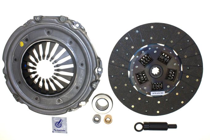 SXR-K1909-02HD, Sachs Stock Replacement Clutch Kits K1909-02HD в ОАЭ, Дубай. Состояние - новое. Цена 1 440 AED. Фото, контакты продавца | AUTO.AE