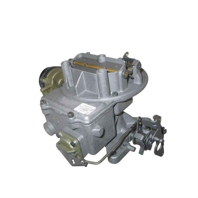 URM-7-7295A, UREMCO Remanufactured  CFM 2-Barrel Carburetor 7-7295A في الإمارات العربية المتحدة, دبي. Condition - new. Price 1,030 AED. Photo, seller contacts | AUTO.AE