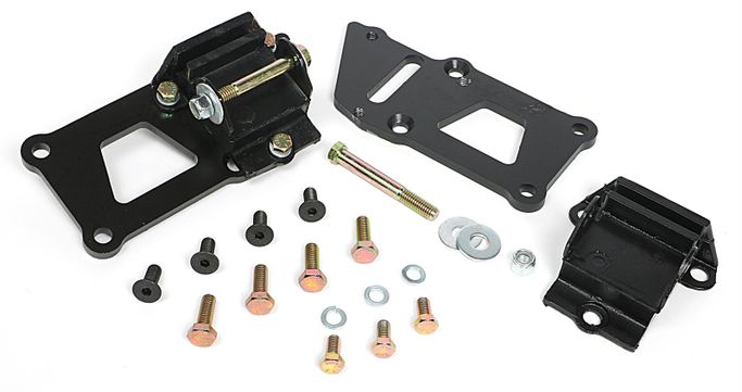 TRD-4599, Trans-Dapt Performance Engine Swap Motor Mounts 4599 в ОАЭ, Дубай. Состояние - новое. Цена 840 AED. Фото, контакты продавца | AUTO.AE