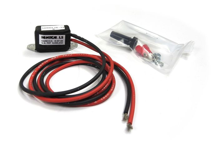 PNX-D500718, PerTronix Ignition Modules D500718 in UAE, Dubai. Condition - new. Price 670 AED. Photo, seller contacts | AUTO.AE
