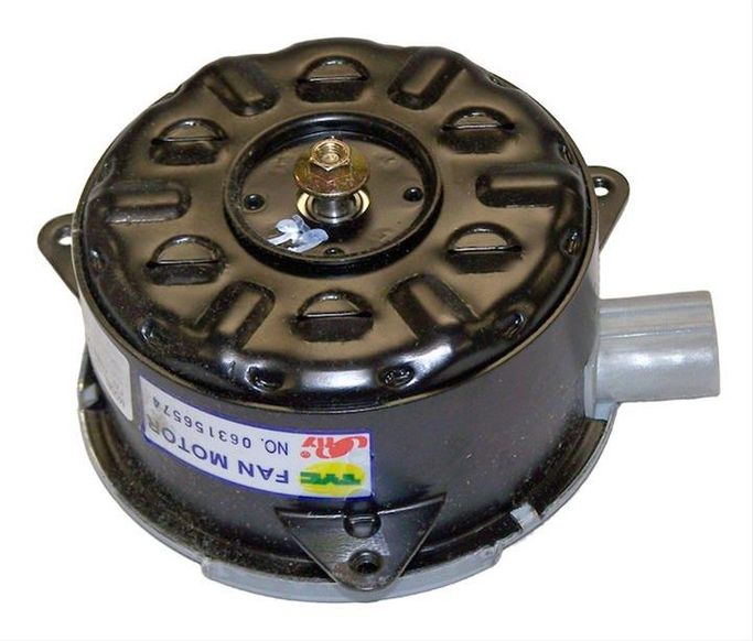 CWA-5127521AA, Crown Automotive Cooling Fan Replacement Motors for 2004-2005 NEON - 5127521AA в ОАЭ, Дубай. Состояние - новое. Цена 440 AED. Фото, контакты продавца | AUTO.AE