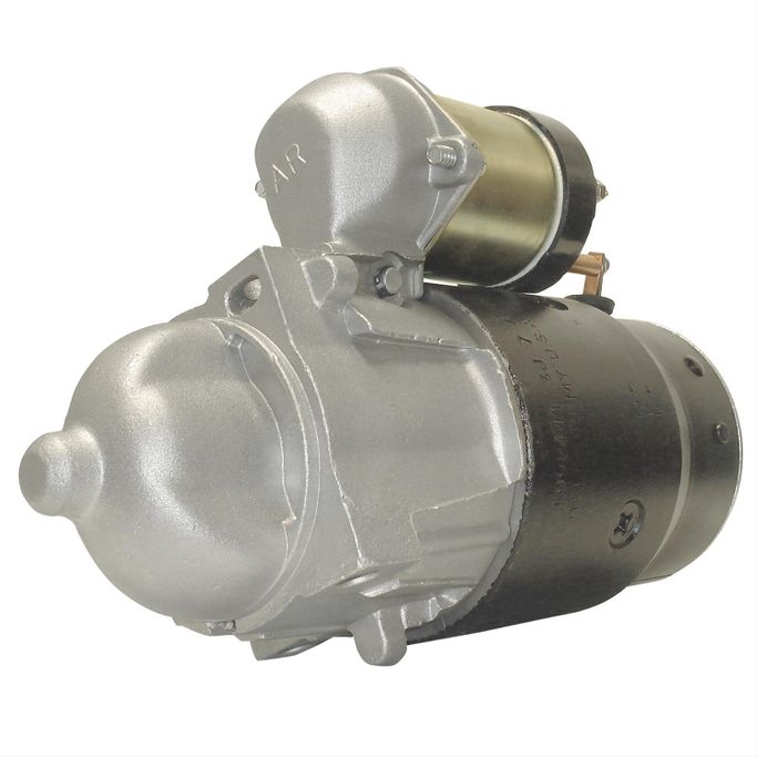 ADO-336-1823A, ACDelco Remanufactured Starters 88864304 في الإمارات العربية المتحدة, دبي. Condition - new. Price 280 AED. Photo, seller contacts | AUTO.AE