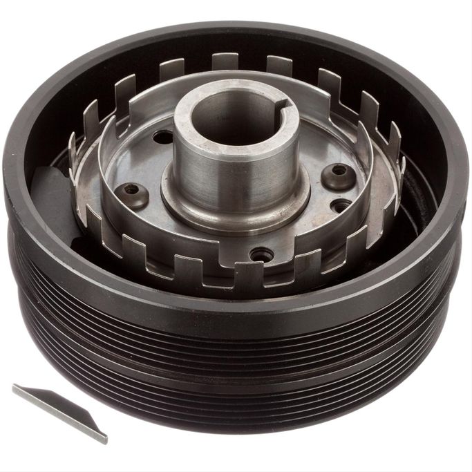ATP-102108, ATP Graywerks Harmonic Balancers 102108 in UAE, Dubai. Condition - new. Price 470 AED. Photo, seller contacts | AUTO.AE