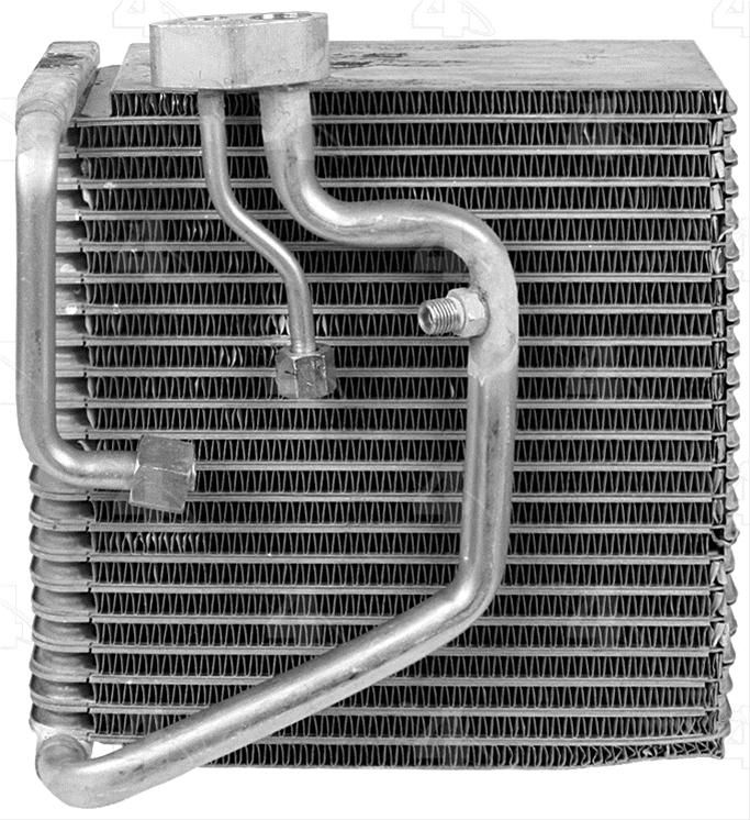 FSS-54655, Four Seasons Evaporator Cores 54655 in UAE, Dubai. Condition - new. Price 490 AED. Photo, seller contacts | AUTO.AE