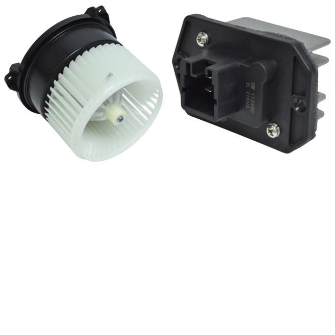 UAC-BK1185, Universal Air Conditioner Blower Motors for 2001-2007 SEQUOIA - BK 1185 in UAE, Dubai. Condition - new. Price ⁦570 AED⁩. Photo, seller contacts | AUTO.AE