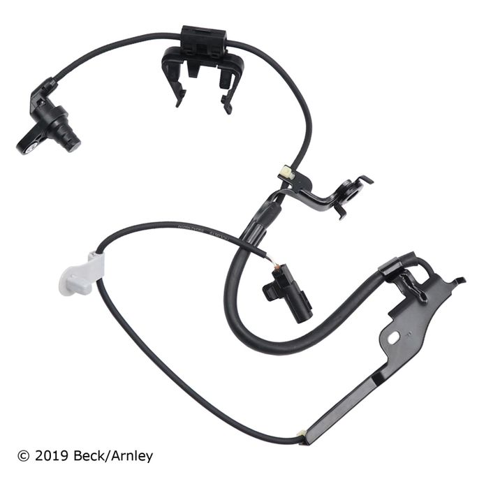 BCK-084-4928, Beck/Arnley ABS Speed Sensors for 2010-2015 RX450H, RX350, 2010-2019 HIGHLANDER - 084-4928 in UAE, Dubai. Condition - new. Price ⁦710 AED⁩. Photo, seller contacts | AUTO.AE